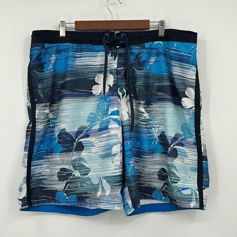 Speedo Men's Swim Trunks Size XL